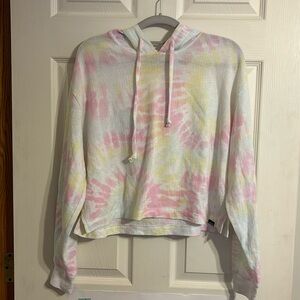 Free with purchase Victoria’s Secret Pink Hoodie